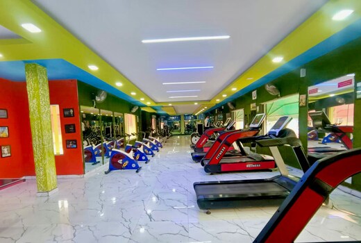 Main gallery