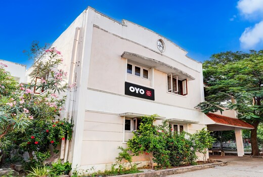 Hotel O Geetham Stays