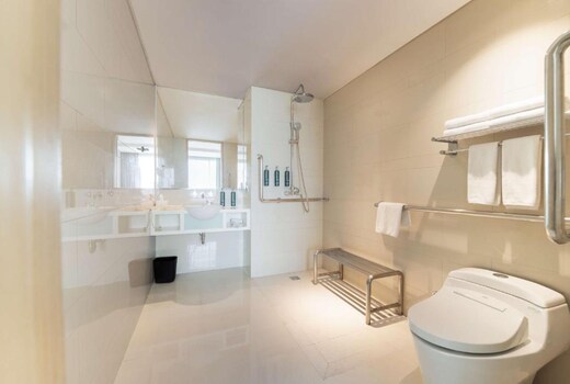 DoubleTree by Hilton Jakarta Kemayoran