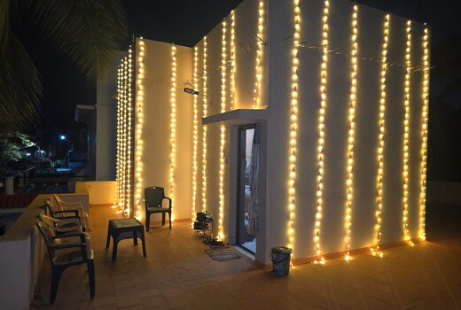Alffy s home stay