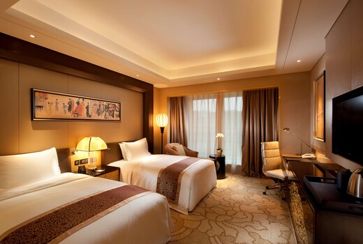 Hilton Xian