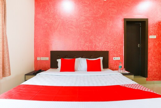 Priyanka Residency