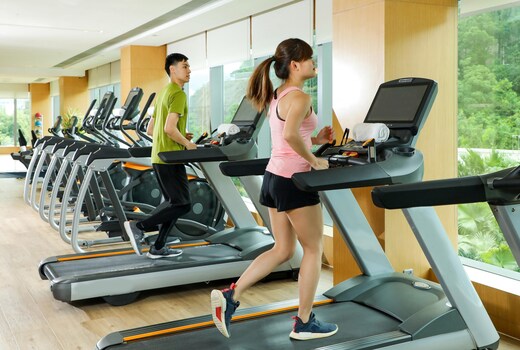Hyatt Regency Hong Kong, Sha Tin