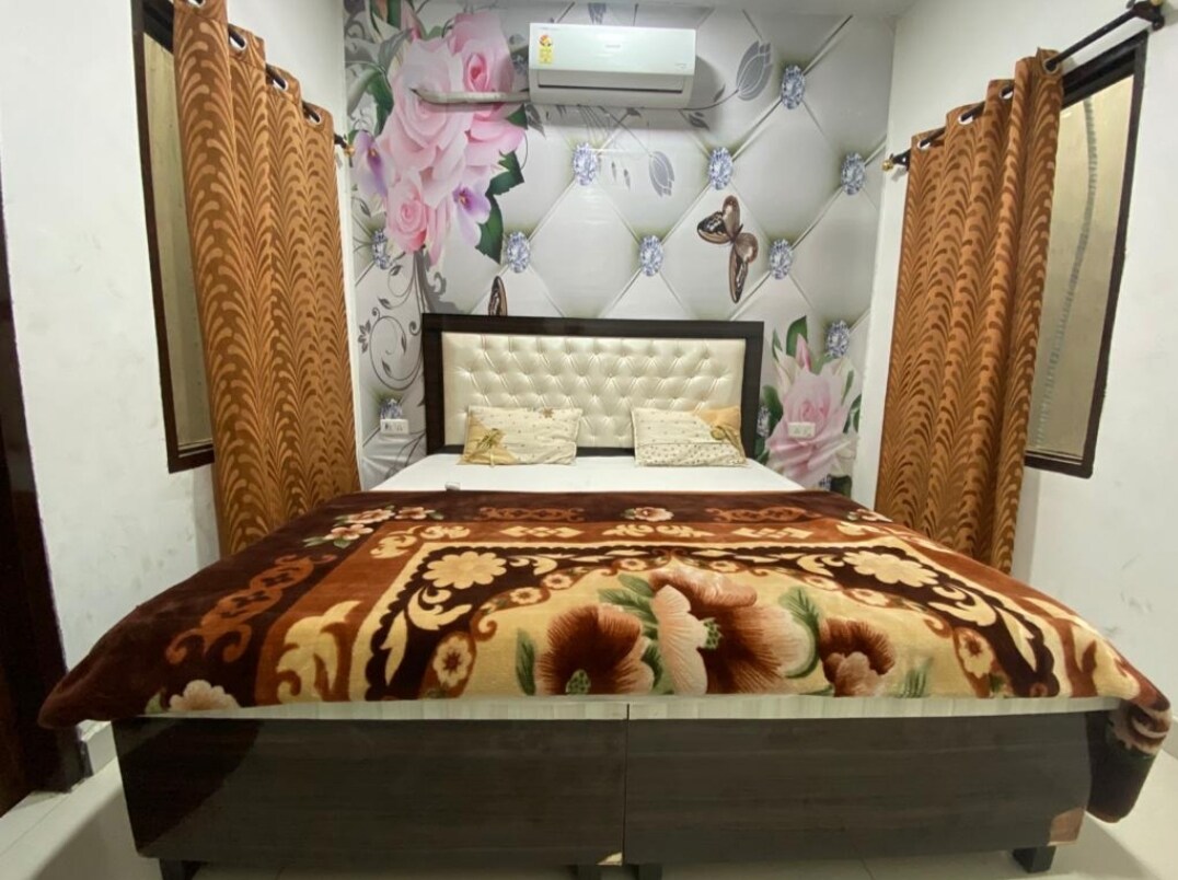 Jp hotel bathinda