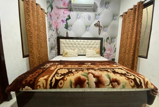 Jp hotel bathinda