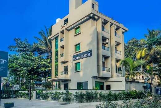 Hotel Ruchira