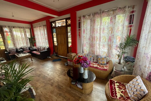 Gorkhali Homestay