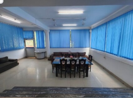 USO L1 Guest House, Dalmia