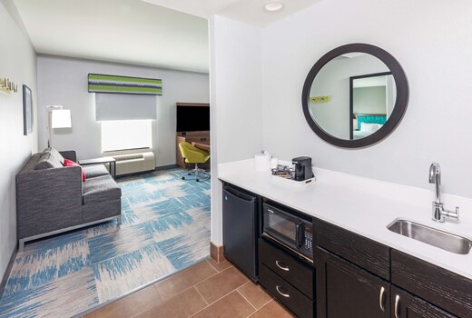 Hampton Inn & Suites Houston I-10 / Central