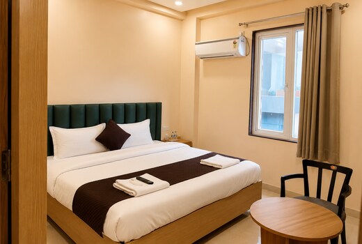 Hotel Hari Niwaas