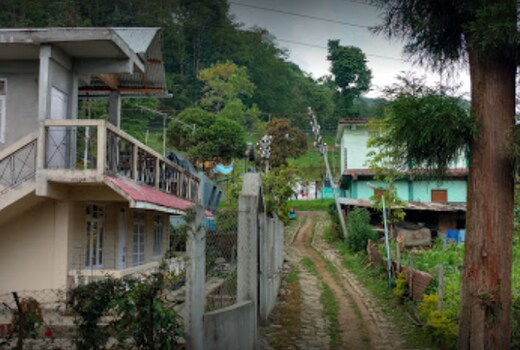 Pedong Valley Resort