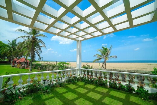 St.James Court Beach Resort