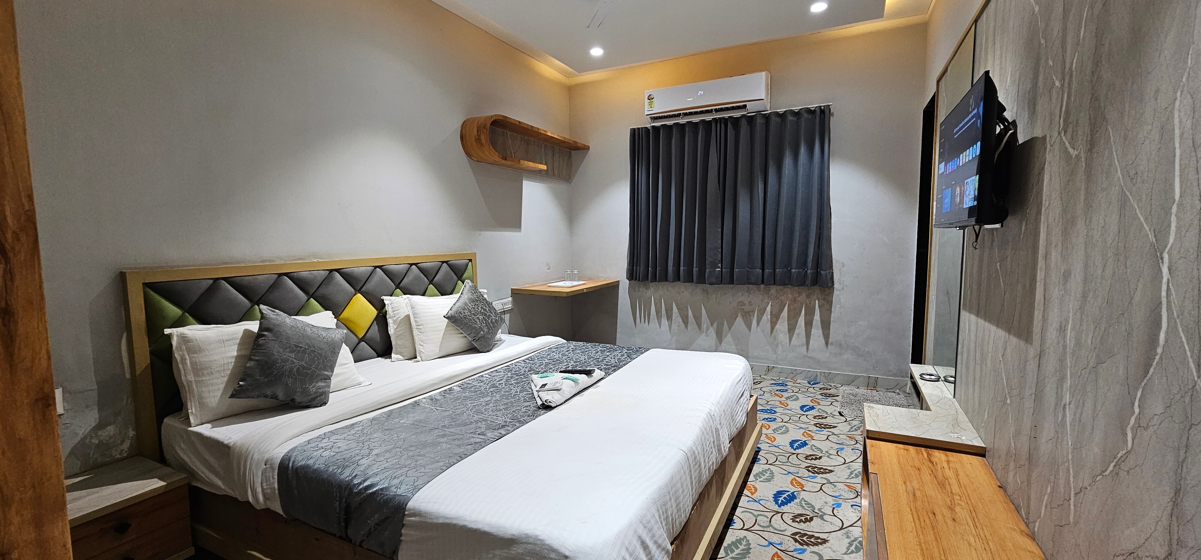 Hotel Sunway Maninagar