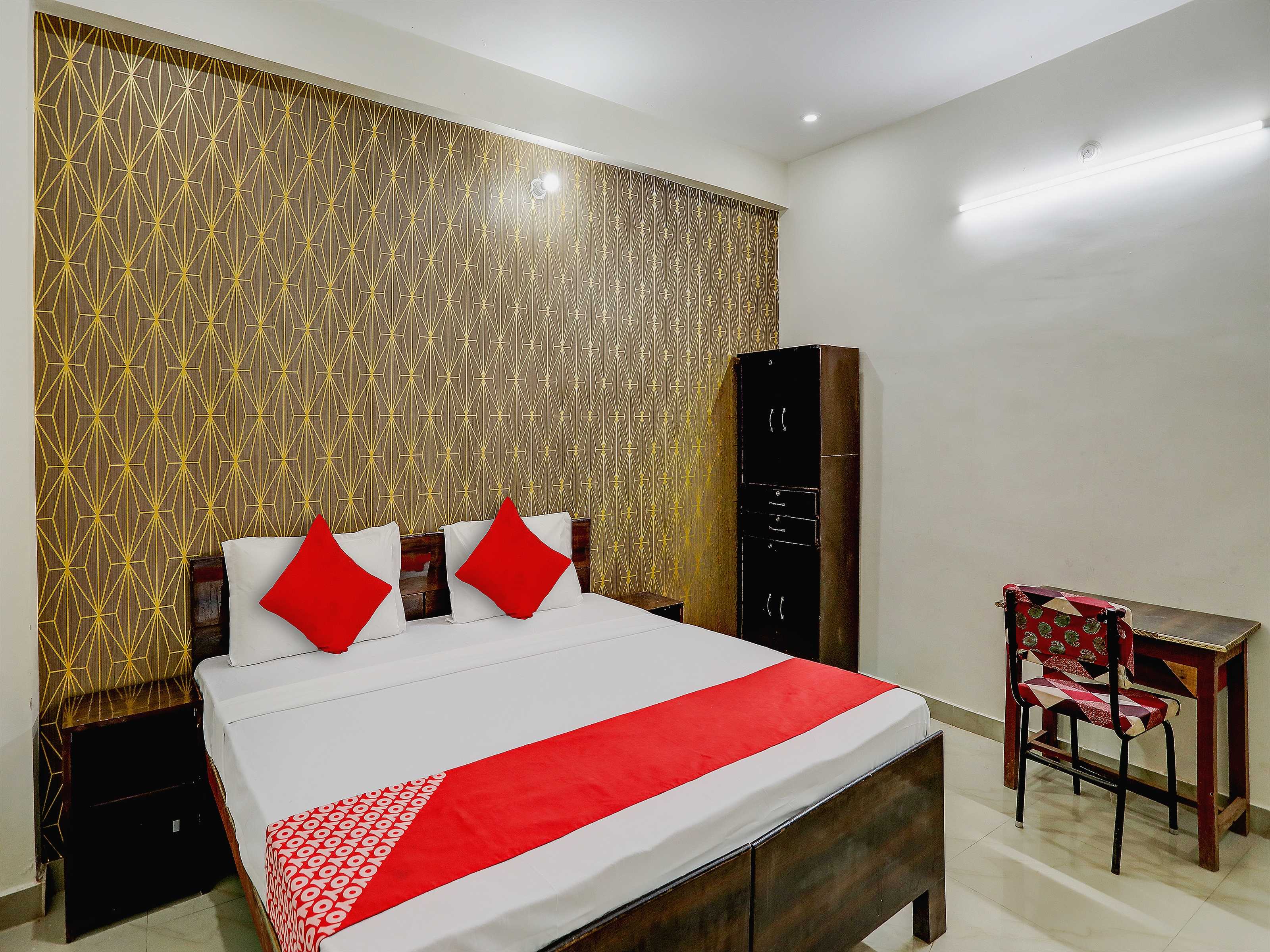Hotel O The Raghav Villa