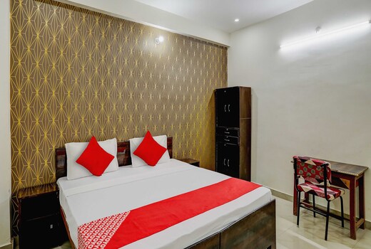 Hotel O The Raghav Villa