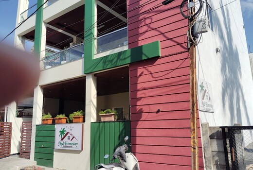 MSD home stay