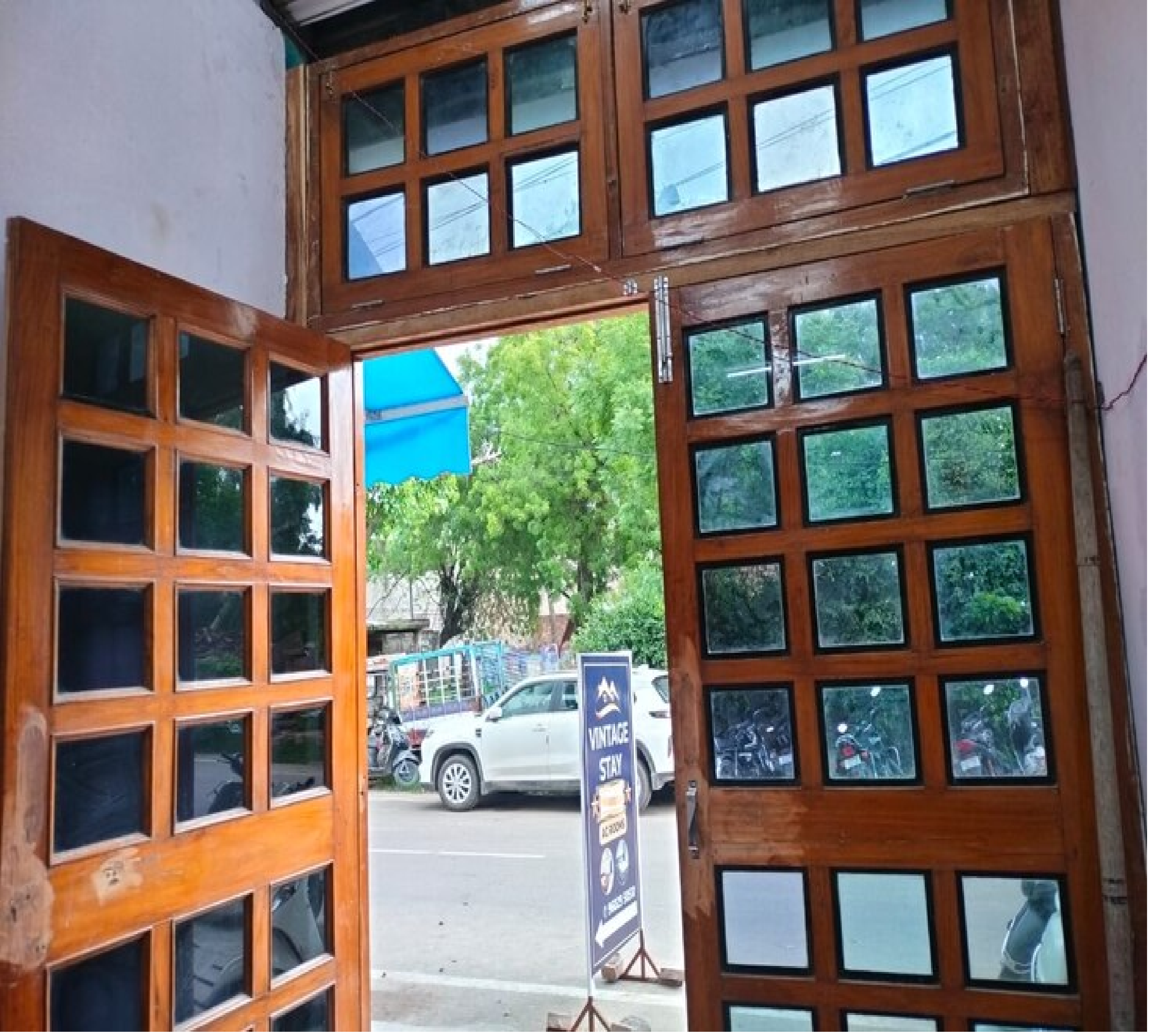 Main gallery