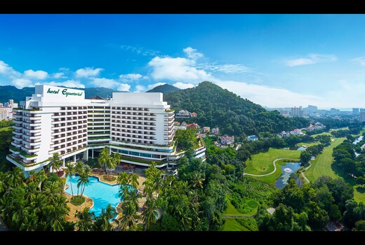 Hotel Equatorial