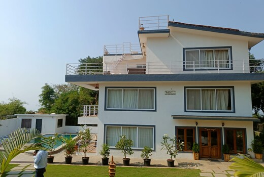 House Usha Kiran