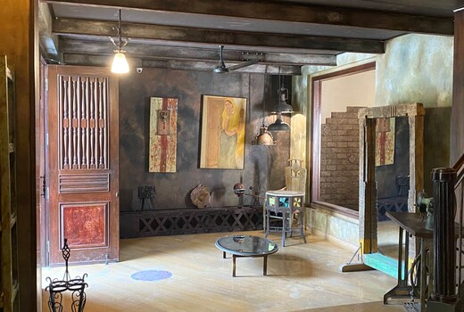 Main gallery