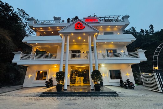 Rootz by NomadsHouse