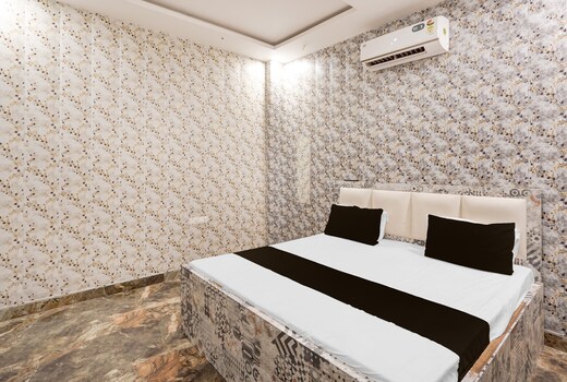 HOTEL O LAKSHYA INN