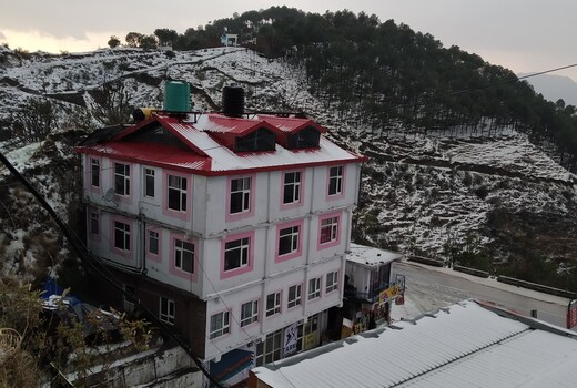 Shiv Home Stay