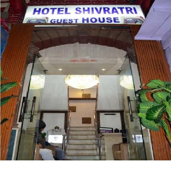 SHIVRATRI GUEST HOUSE