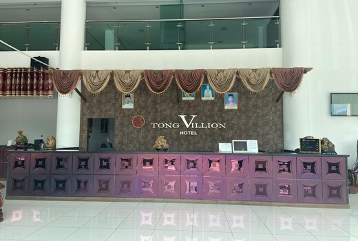 Hotel O Tong Villion Hotel