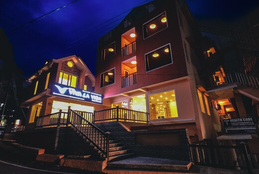 Hotel Viva La Vida
