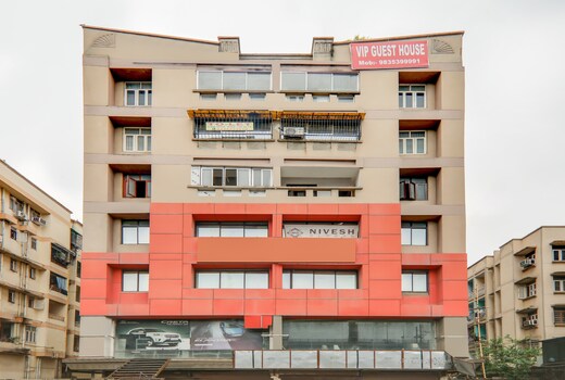 Hotel O Vip Guest House