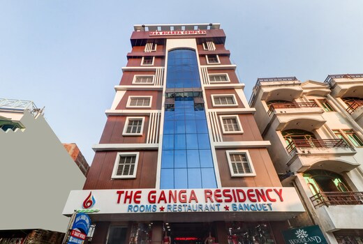The Ganga Residency