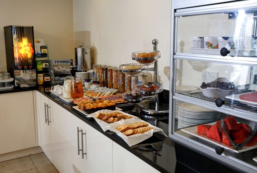Best Western London Highbury