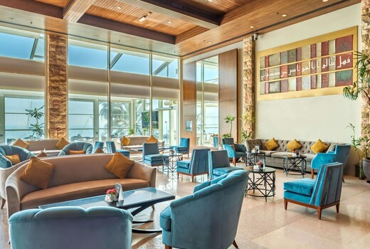 Movenpick Hotel and Resort Al Bida’a