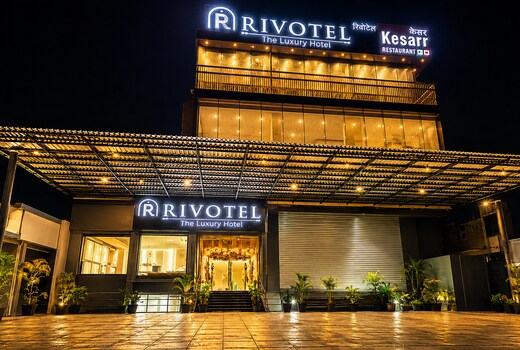 Rivotel The Luxury Hotel