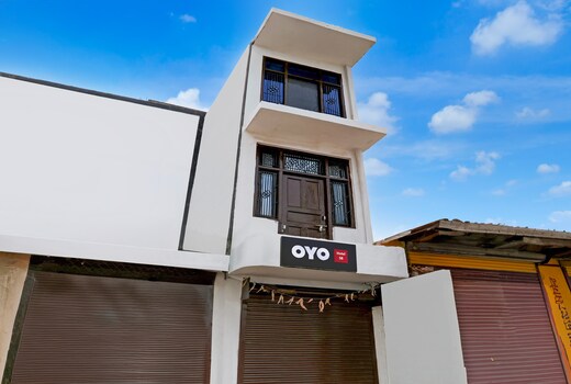 Hotel O 825686 HOTEL GRAND