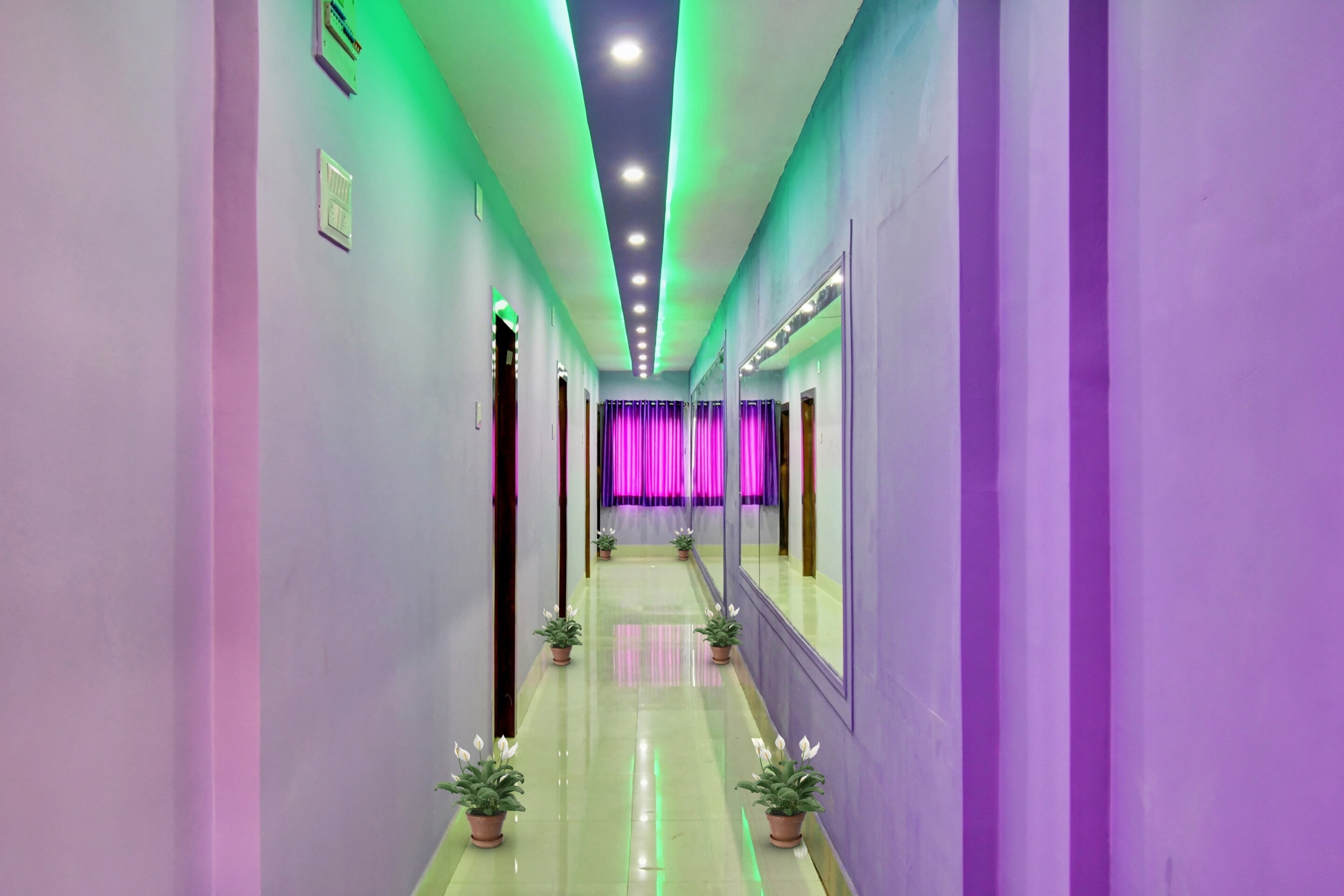 Main gallery