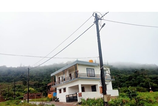 Coorg skanda homestay