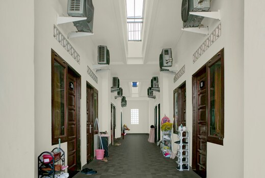 Hotel O Madina Homestay