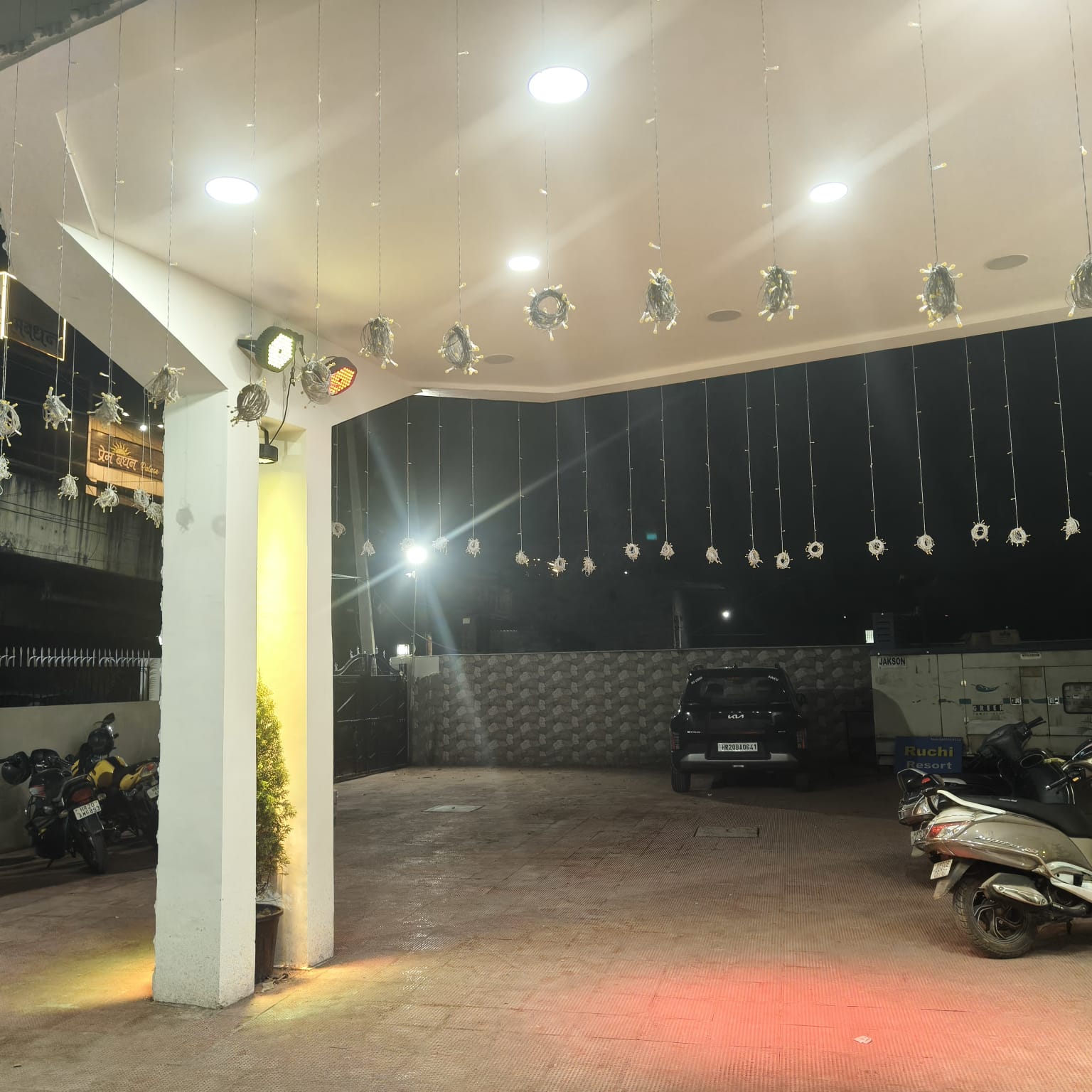 Main gallery