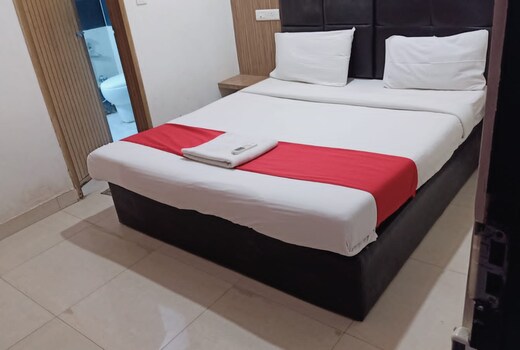 KRISHNA GRAND INN