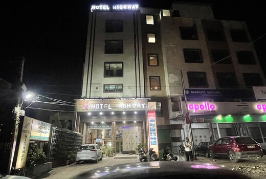 Hotel Highway, Udhampur