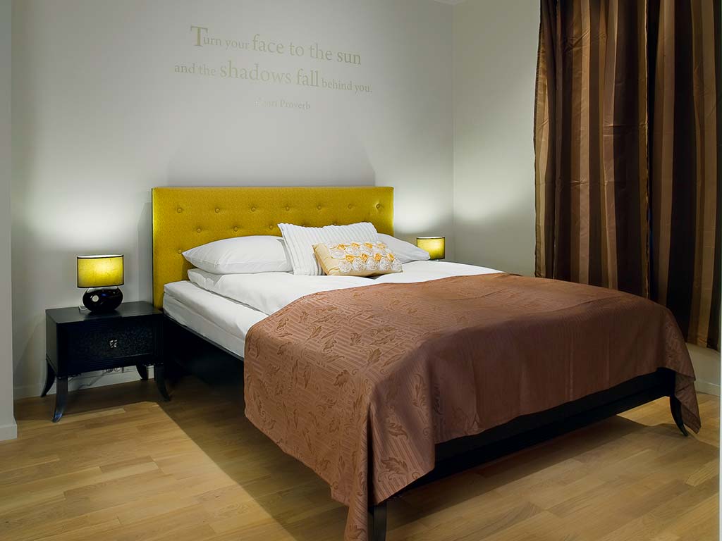 Mantra Hotel