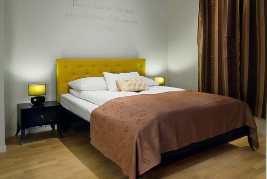 Mantra Hotel