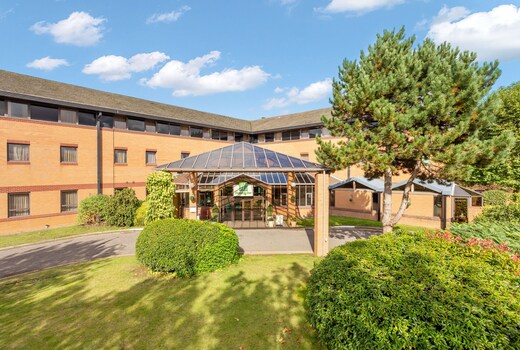 Holiday Inn Leamington Spa