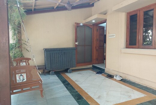 Parkwood Homestay Gandhinagar