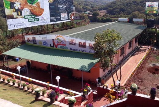 JV Garden