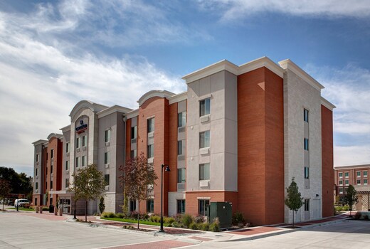 Candlewood Suites Manhattan, an IHG Hotel