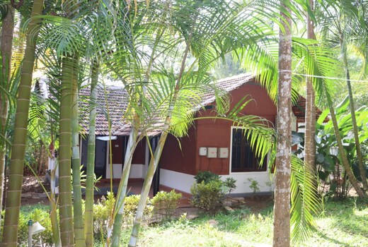 Mishti Valley Cottages