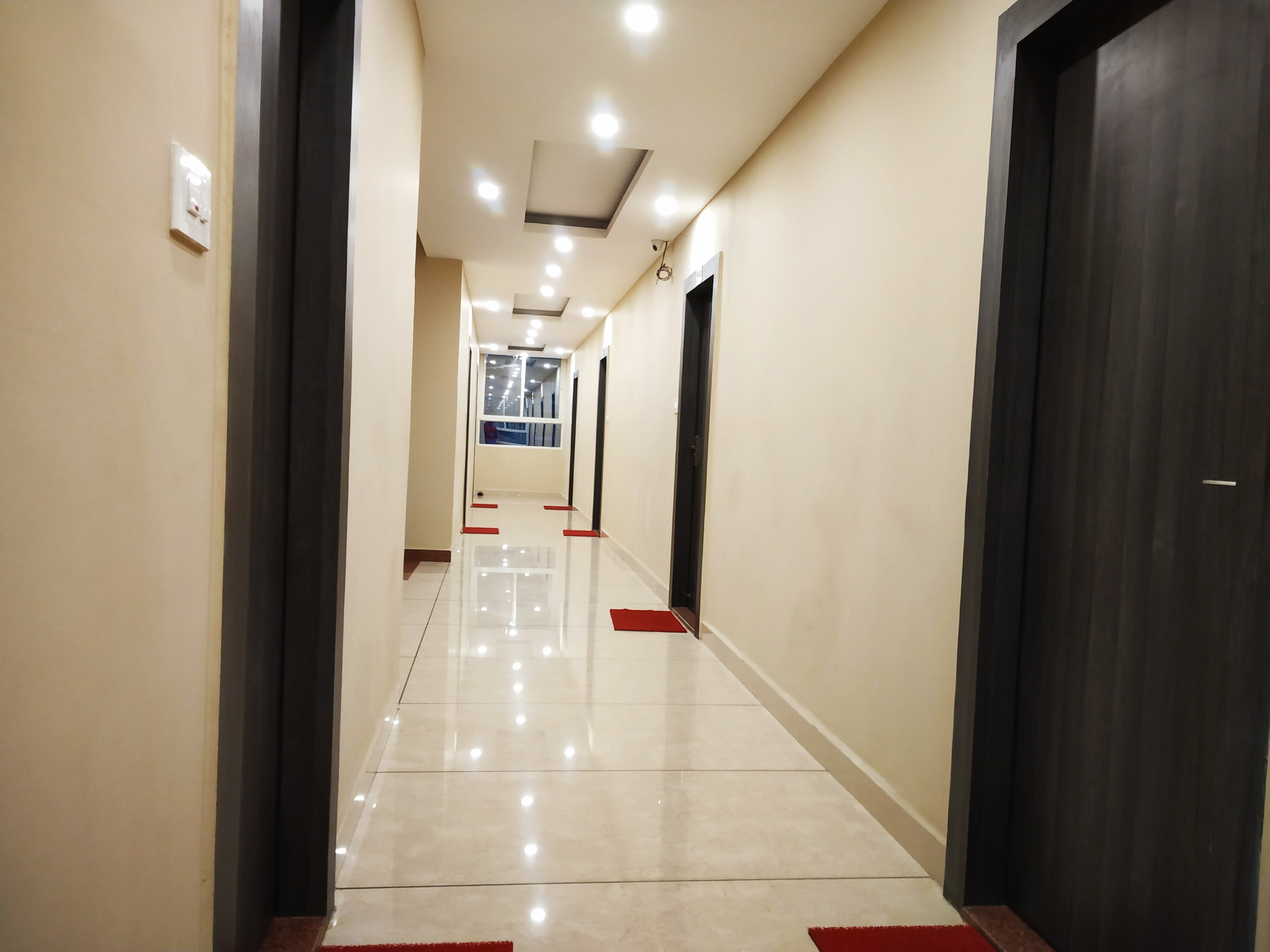 Hotel Ashoka